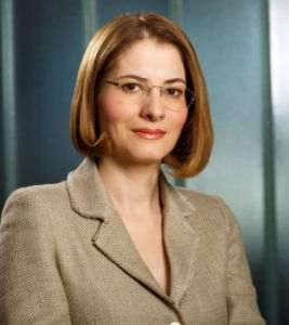 Diana Lupu, Ey Romania